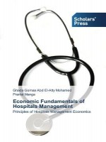 Economic Fundamentals Of Hospitals Management